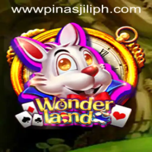 Discover the Thrilling World of Wonderland with PinasJILI