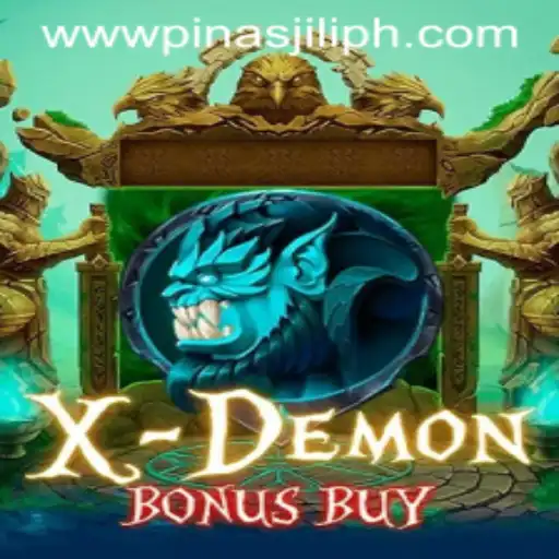 XDemonBonusBuy: Dive Into the Exciting World of PinasJILI