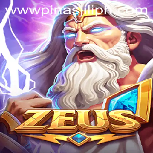 Unveiling the Mystical World of Zeus in PinasJILI