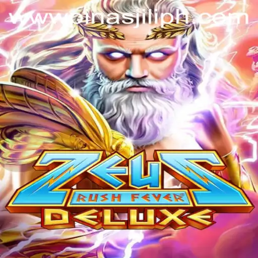 Unveiling the Thrilling World of ZeusRushFeverDeluxe